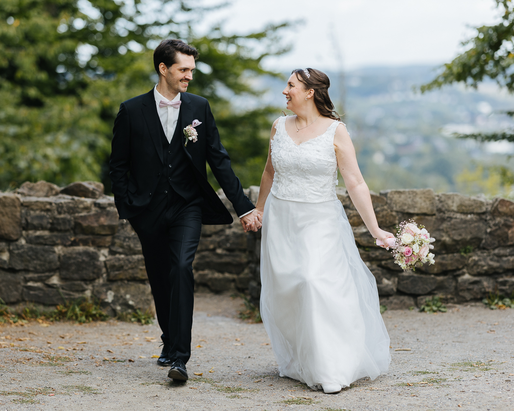Ev. Kirche in Essen-Rellinghausen